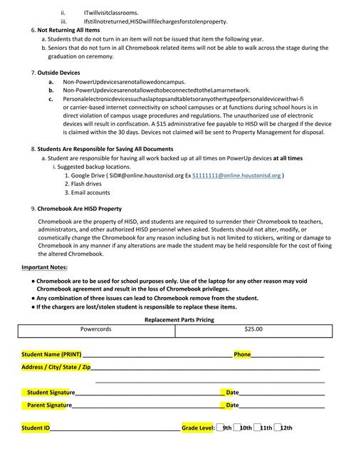 Device Loan Agreement 2
